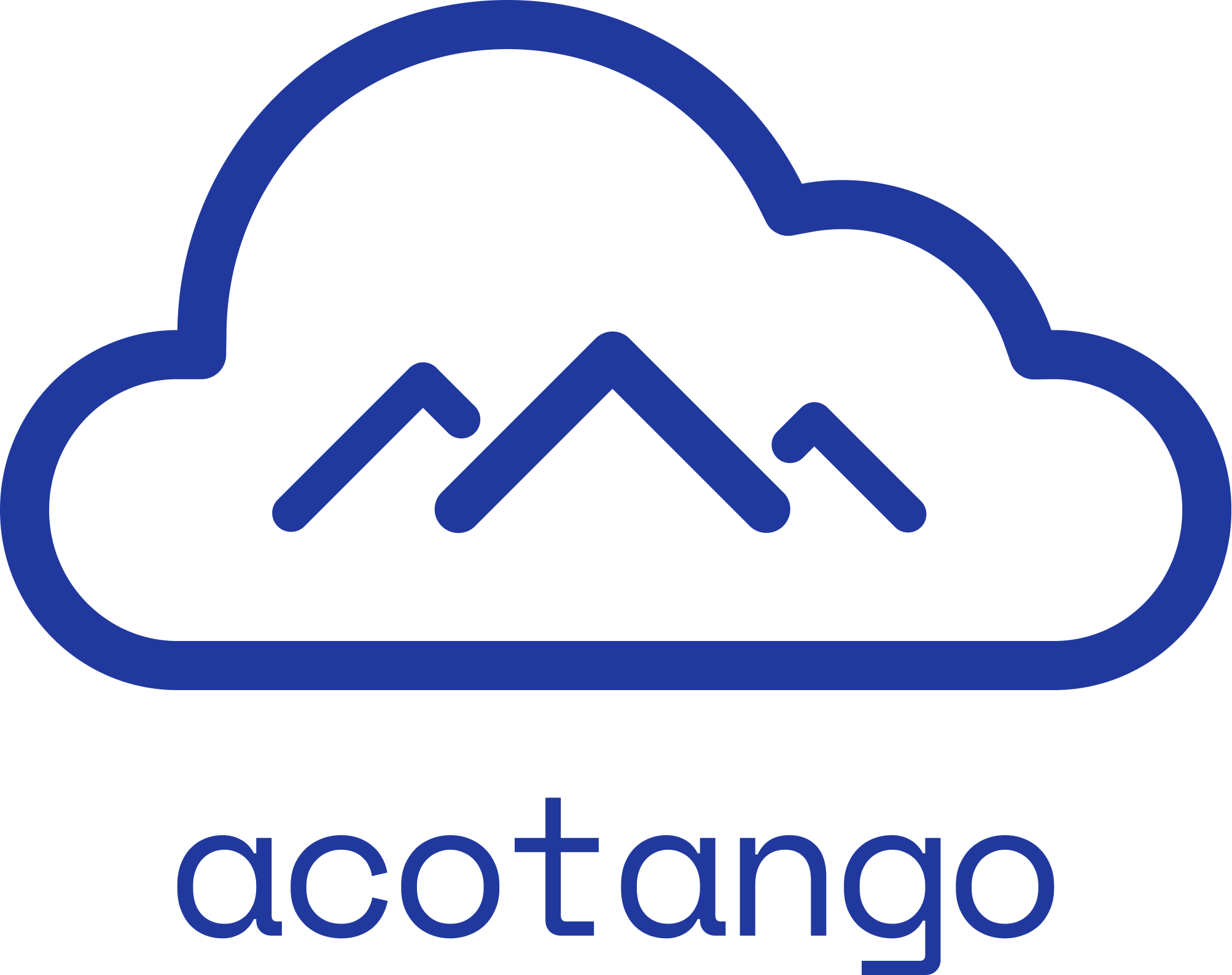 Logo Acotango